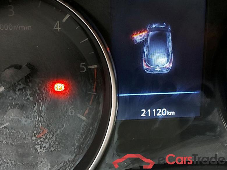 NISSAN - NIS QASHQAI dCi 115PK Business Edition + #5