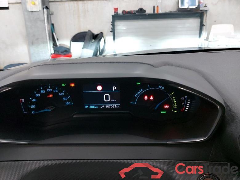 PEUGEOT - PEU 208 e-208 136PK Active With 3D Nav & VisioPark I  * ELECTRIC * #5