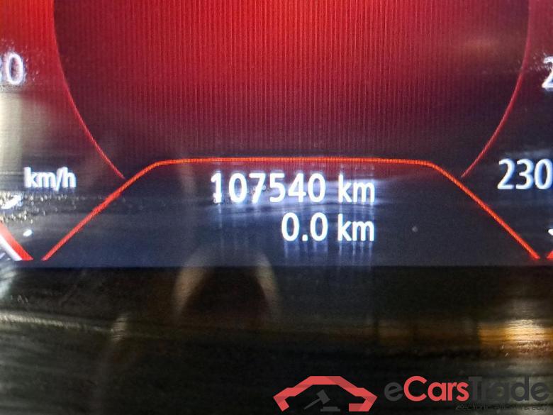 RENAULT - REN GRAND SCENIC TCe 140PK GPF Intens * PETROL * #5