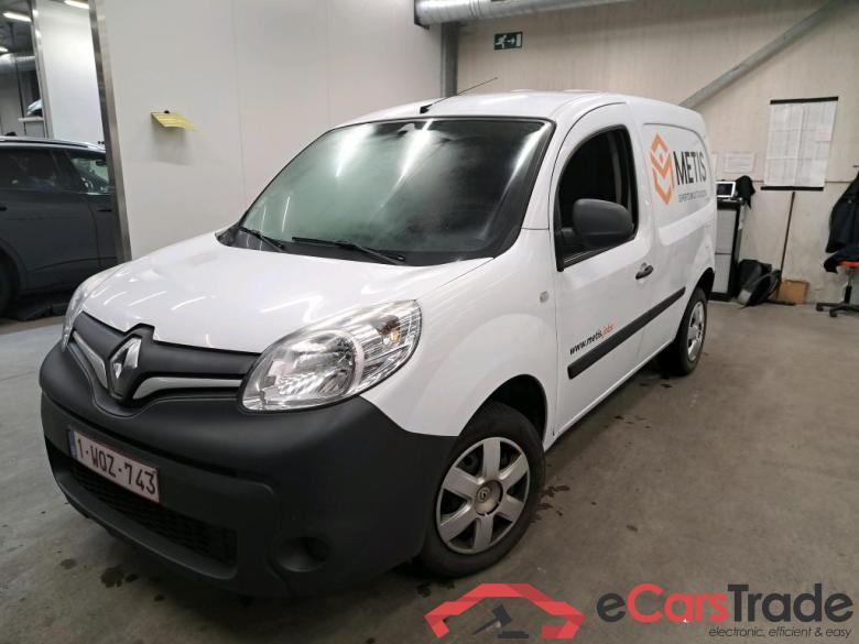 RENAULT - REN KANGOO EXPRESS B/F Energy dCi 75PK Grand Confort #1