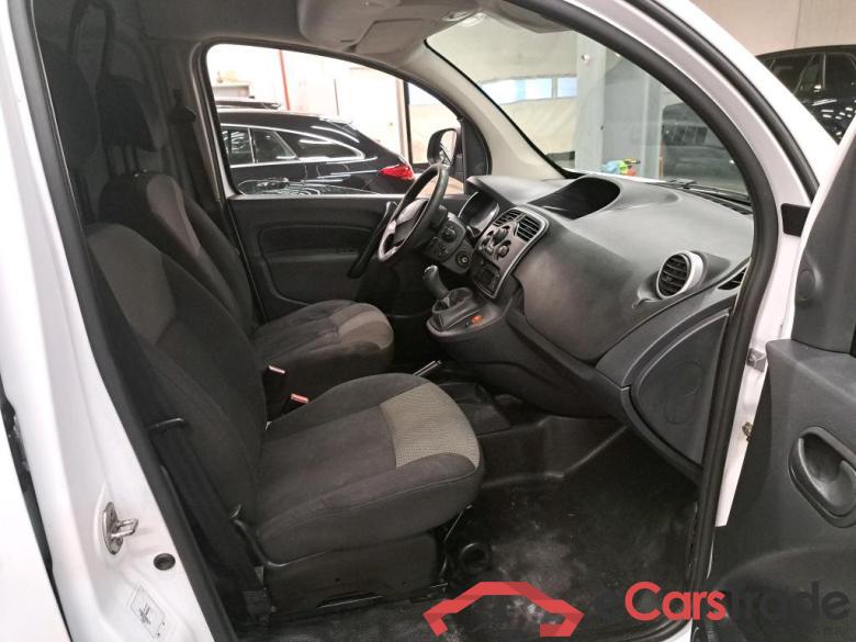 RENAULT - REN KANGOO EXPRESS B/F Energy dCi 75PK Grand Confort #3
