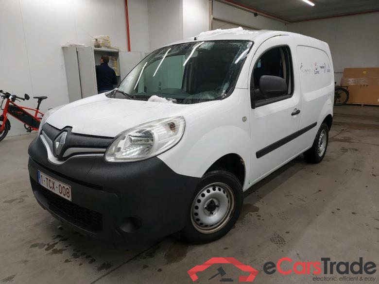 RENAULT - REN KANGOO EXPRESS ENERGY DCI 75PK CONFORT #1
