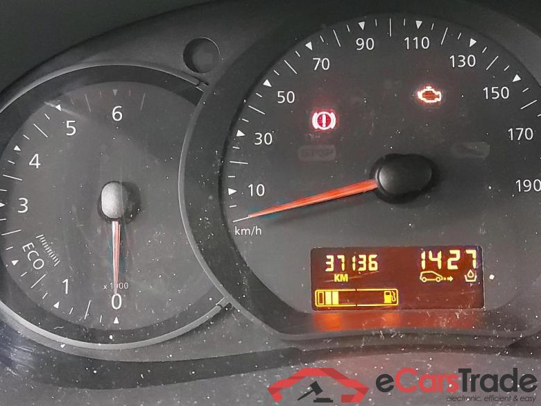 RENAULT - REN KANGOO EXPRESS ENERGY DCI 75PK CONFORT #5