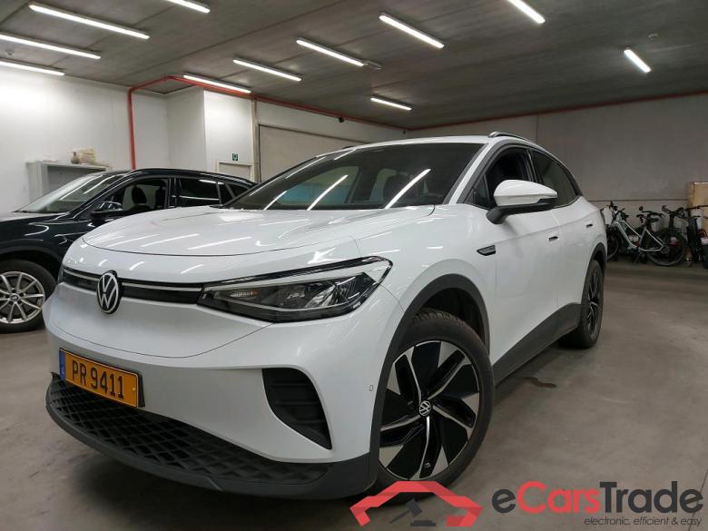 VOLKSWAGEN - VW  ID.4 Pro 204PK Pack Assistance & Comfort & 19 Inch Alloy  * ELECTRIC * #1