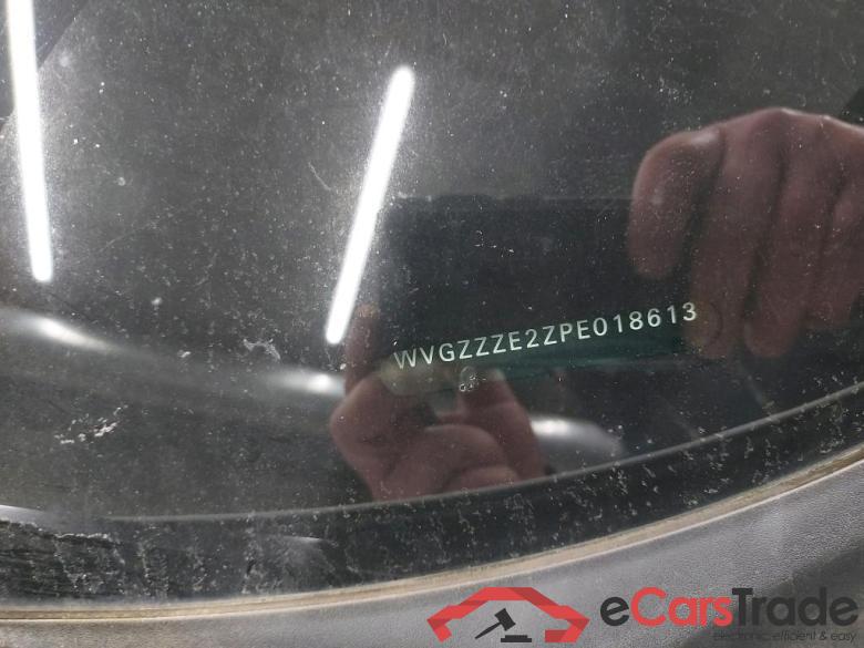 VOLKSWAGEN - VW  ID.4 Pro 204PK Pack Assistance & Comfort & 19 Inch Alloy  * ELECTRIC * #6