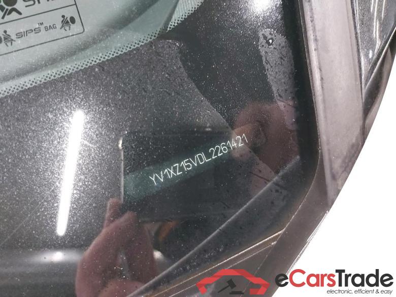 VOLVO - VOL XC40 T3 Geartronic R-Design 163PK With Arianne Leather & Winter Pack & IntelliSafe Surround & 360 Camera Pack  * PETROL * #6