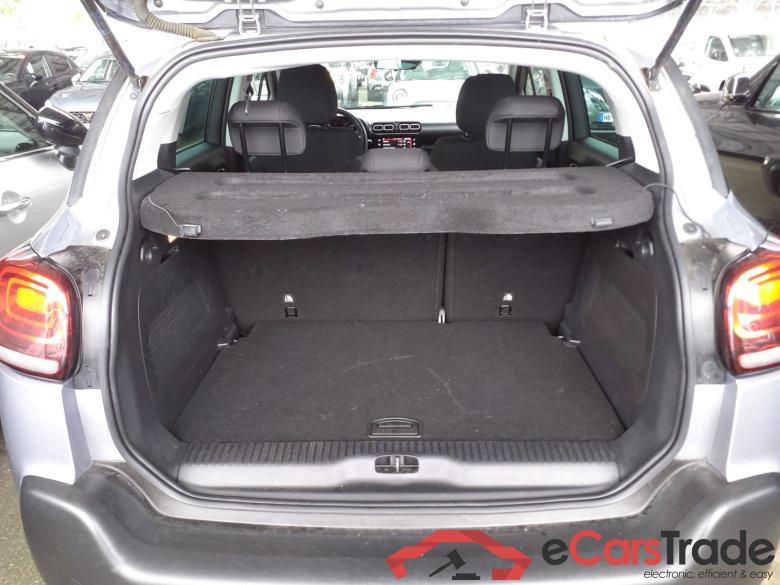 CITROËN C3 Aircross 1.2 PureTech 130 S&S EAT6 SHINE  #2