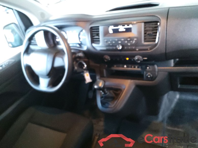 PEUGEOT Expert  M BLUEHDI 120 S&S BVM6 #4