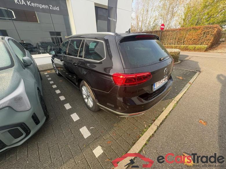 VOLKSWAGEN Passat Variant GTE Passat Variant GTE 'Business' 1.4 TSI  160 kW (218 pk) 6 versnellingen DSG #2