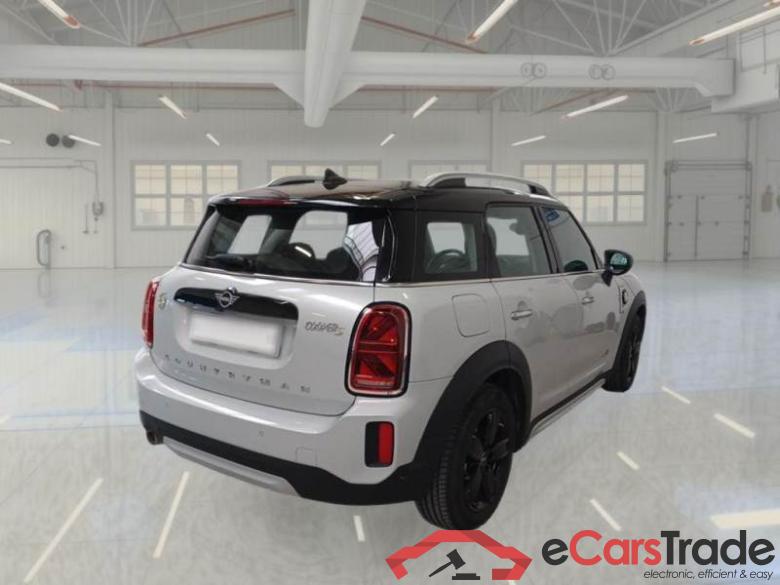 MINI COUNTRYMAN / 2020 / 5P / BERLINA COOPER S E ALL4 BUSINESS AUTOM. #2