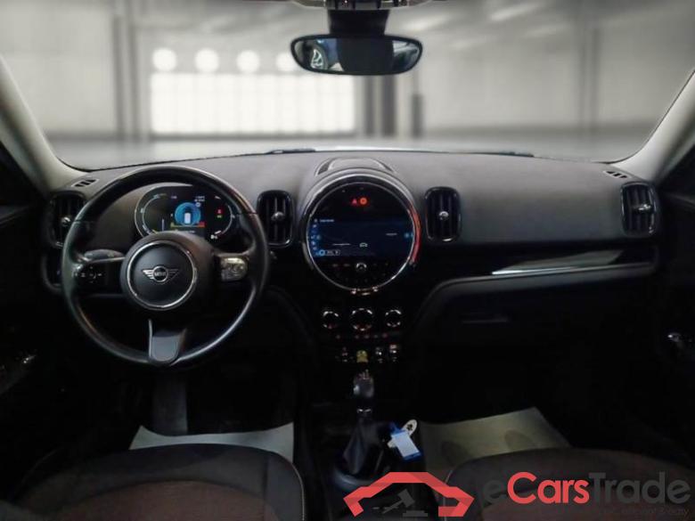 MINI COUNTRYMAN / 2020 / 5P / BERLINA COOPER S E ALL4 BUSINESS AUTOM. #3