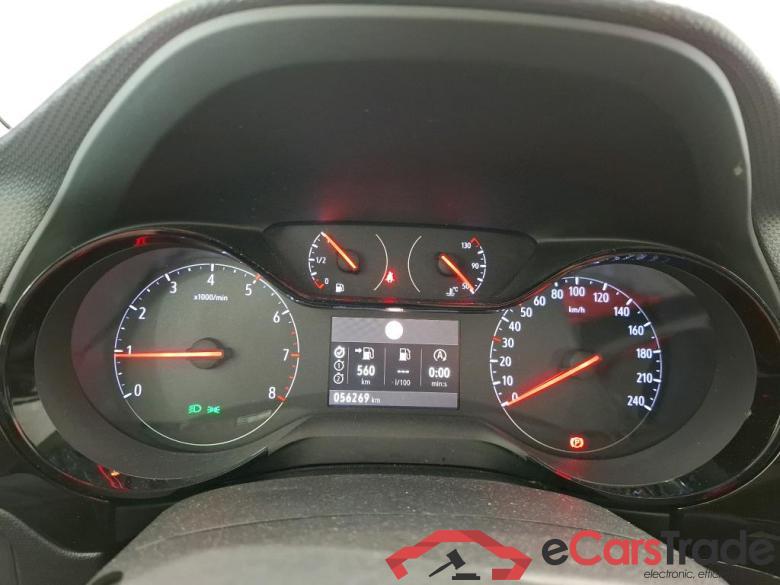 Corsa F Edition 1.2 75CV BVM5 E6d #6