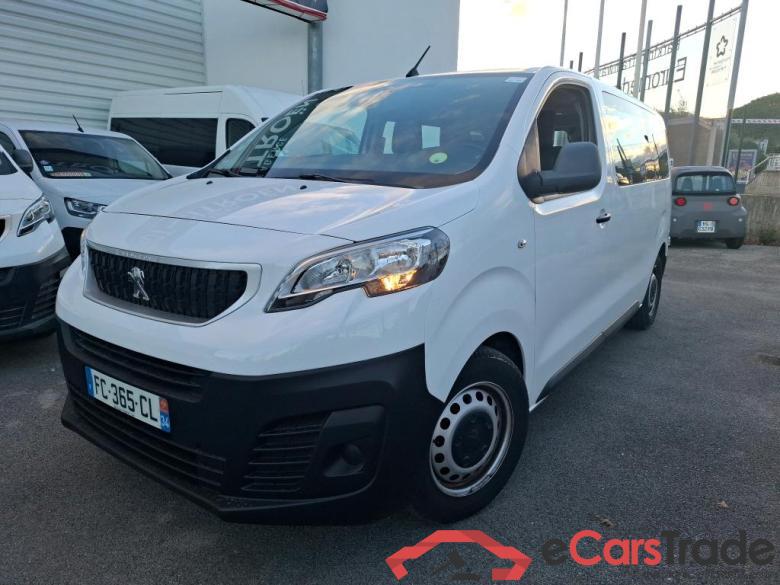 Expert Kombi L2 2.0 HDi 150CV BVM6 E6dT #1