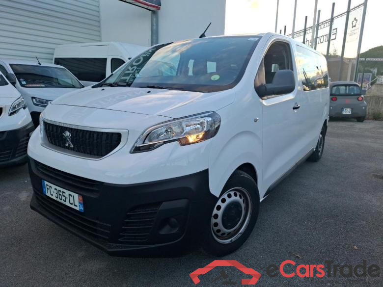 Expert Kombi L2 2.0 HDi 150CV BVM6 E6dT