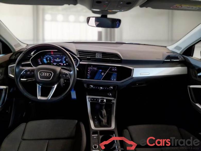AUDI Q3 SPORTBACK / 2019 / 5P / SUV 35 TFSI S TRONIC S LINE EDITION #3