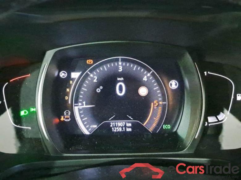 RENAULT KADJAR / 2018 / 5P / CROSSOVER 1.5 DCI 85KW BLUE BUSINESS EDC #4