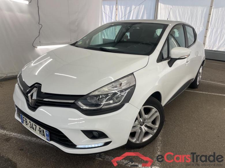 RENAULT Clio 5p Berline Business dCi 75 - 18 #1