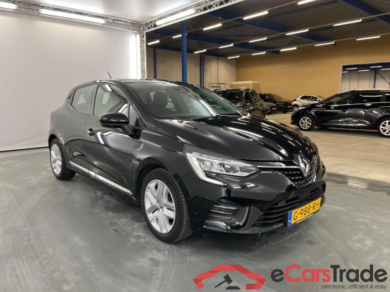 RENAULT CLIO 1.0 TCe Zen #2