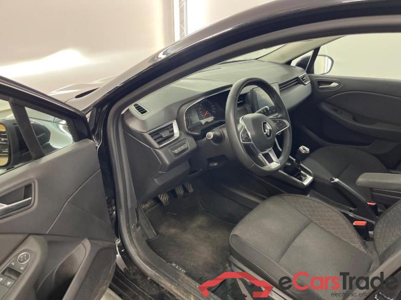 RENAULT CLIO 1.0 TCe Zen #5