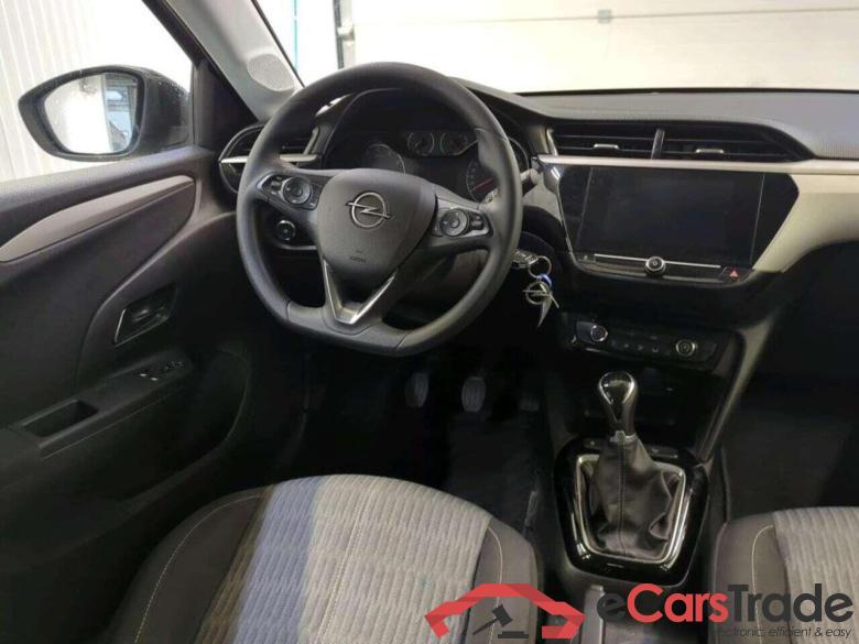 OPEL Corsa 1.2 Edition #3