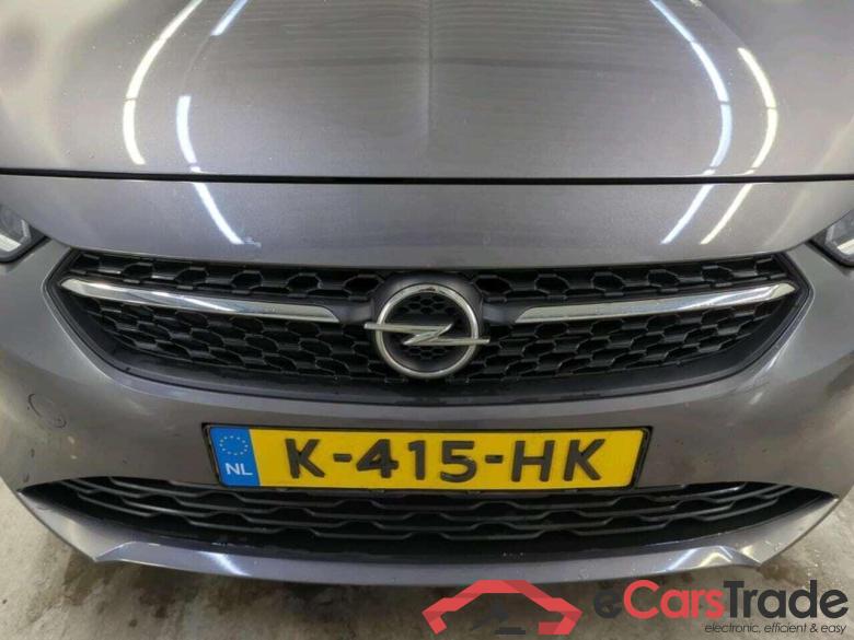 OPEL Corsa 1.2 Edition #4