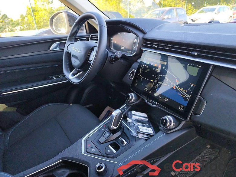 Lynk&Co 01 1.5i Plug-In Hybrid Aut. Pano LED-Xenon Virtual Infinity ACC Navi Sport-Seats KeylessGo Camera 360 Klima PDC ... #6