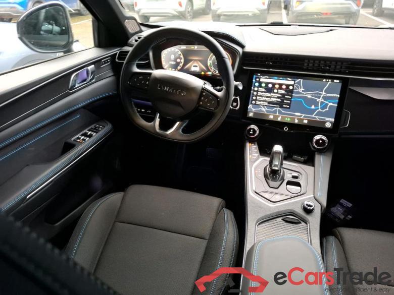 Lynk&CO 01 CM200_CX11_GEP3 MP+PHEV80_LOUDER MID CLUB_2022 AUTUMN_7DCT FWD_LHD_EU #6