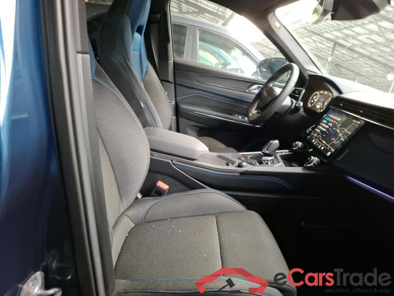 Lynk&CO 01 CM200_CX11_GEP3 MP+PHEV80_LOUDER MID CLUB_2022 AUTUMN_7DCT FWD_LHD_EU #5