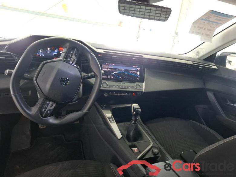 308 Active Pack 1.2 PureTech 110CV BVM6 E6d / TRANSFO VP/VF #5