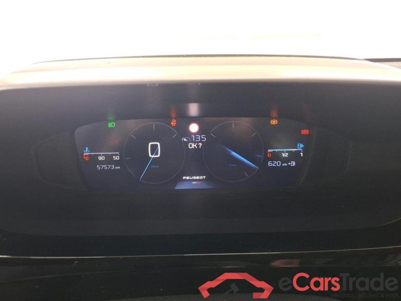 308 Active Pack 1.2 PureTech 110CV BVM6 E6d / TRANSFO VP/VF #6