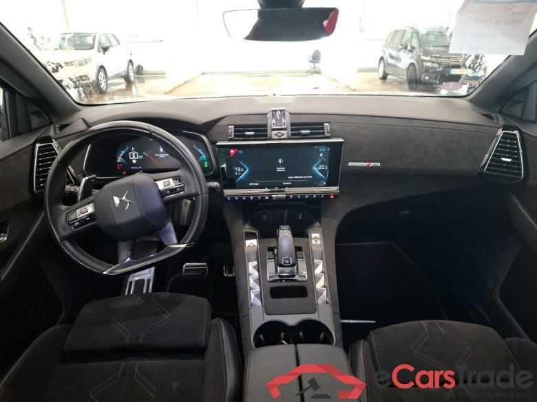 DS DS 7 Crossback / 2017 / 5P / SUV E-TENSE 225 PERFORMANCE Line + #5
