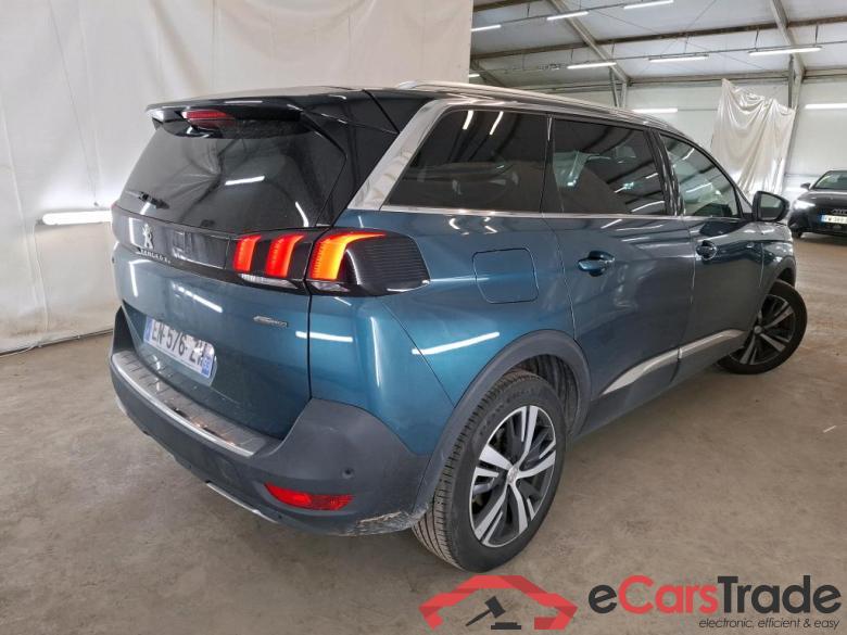 5008 GT Line 1.6 165CV BVA6 E6 #3