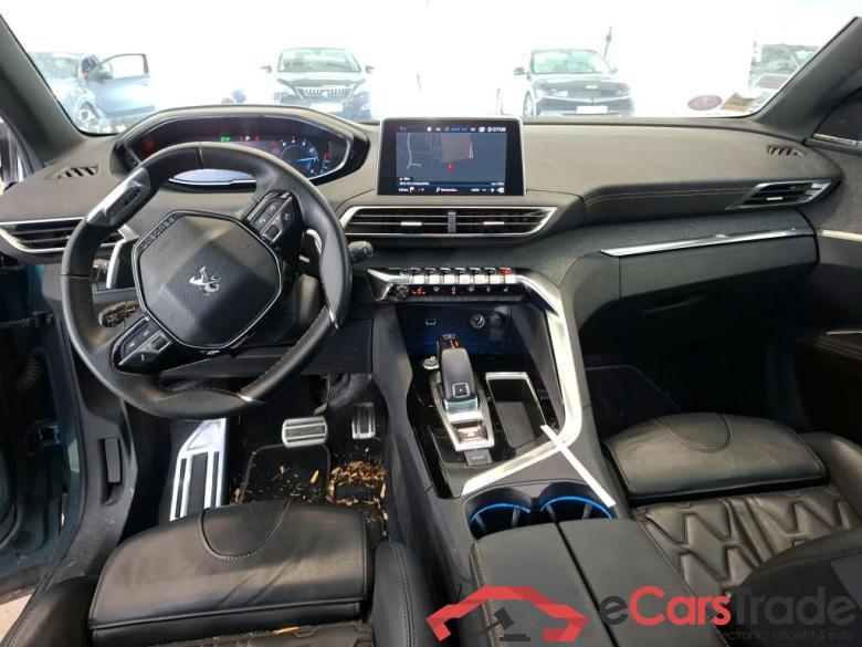 5008 GT Line 1.6 165CV BVA6 E6 #5