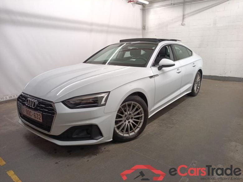 Audi A5 Sportback 30 TDI S tronic Bus. Ed. Attraction 5d #1
