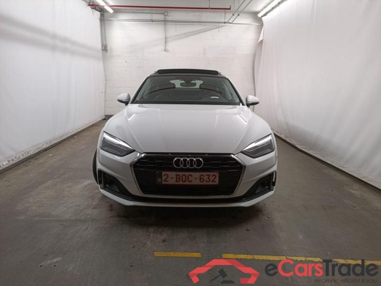 Audi A5 Sportback 30 TDI S tronic Bus. Ed. Attraction 5d #5