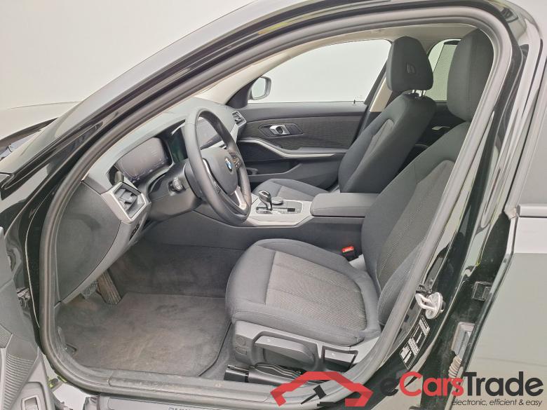 BMW, 3-serie Touring '18, BMW 3 Reeks Touring 316dA (90 kW) 5d #3