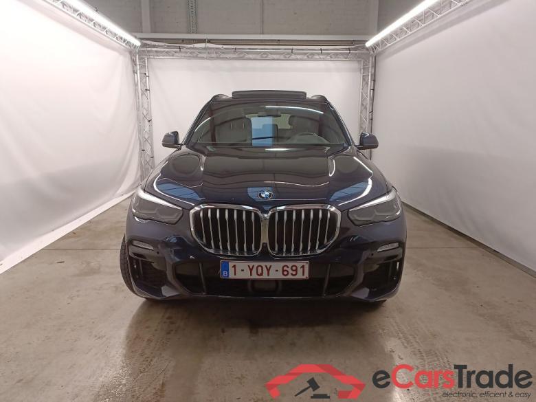 BMW X5 xDrive45e (155kW) 5d #5