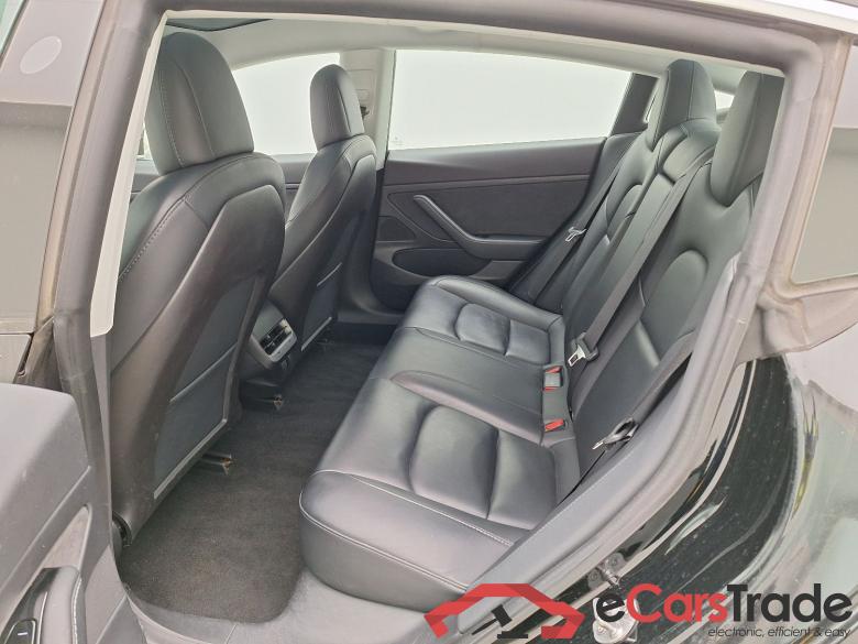 Tesla, Model 3 '18 BEV, Tesla Model 3 Standard RWD Plus 4d #4