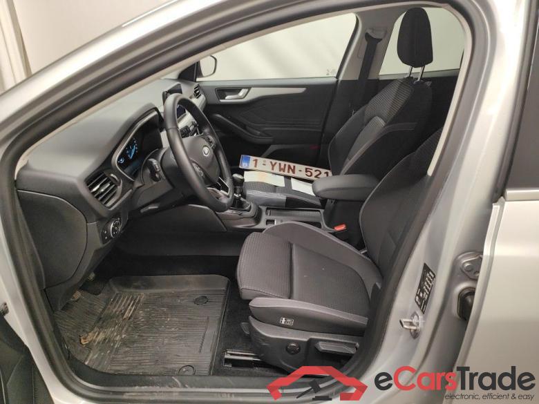 Ford Focus Clipper 1.0i EcoBoost MHEV 92kW Connected 5d #3