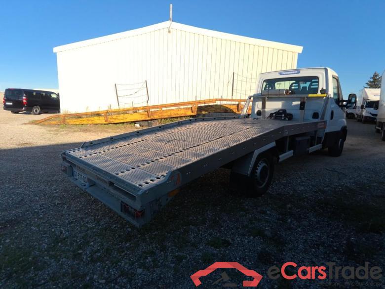 Daily Porte Voiture 35S16H 3,0 160cv #3