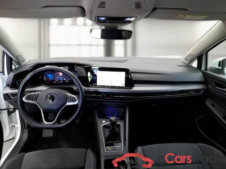 VOLKSWAGEN GOLF / 2019 / 5P / BERLINA 1.5 TSI EVO ACT STYLE #3