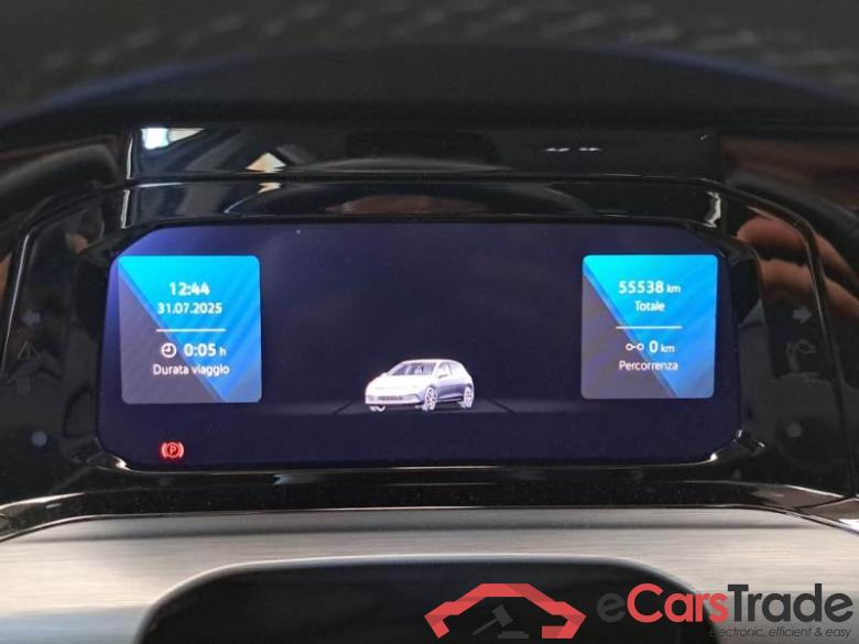 VOLKSWAGEN GOLF / 2019 / 5P / BERLINA 1.5 TSI EVO ACT STYLE #4