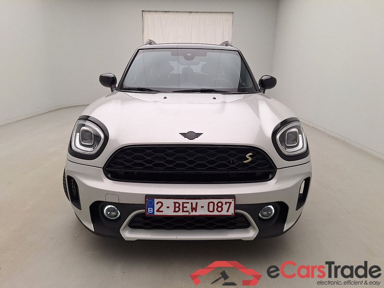 MINI, Mini Country.16 PHEV, Mini Countryman Cooper S E ALL4 AT 5d #1