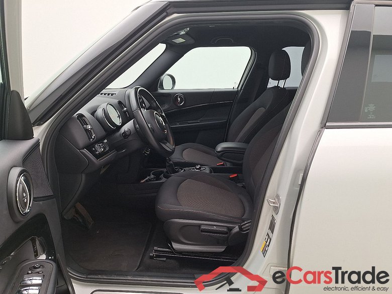 MINI, Mini Country.16 PHEV, Mini Countryman Cooper S E ALL4 AT 5d #3