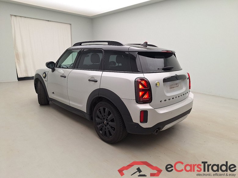 MINI, Mini Country.16 PHEV, Mini Countryman Cooper S E ALL4 AT 5d #6