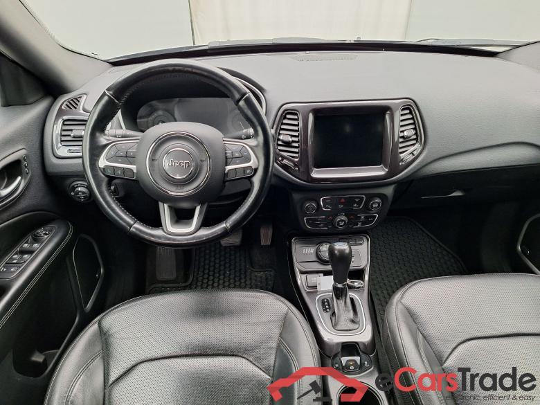 Jeep, Compass '17, Jeep Compass 1.3 Turbo T4 240 4xe ATX S 5d #5