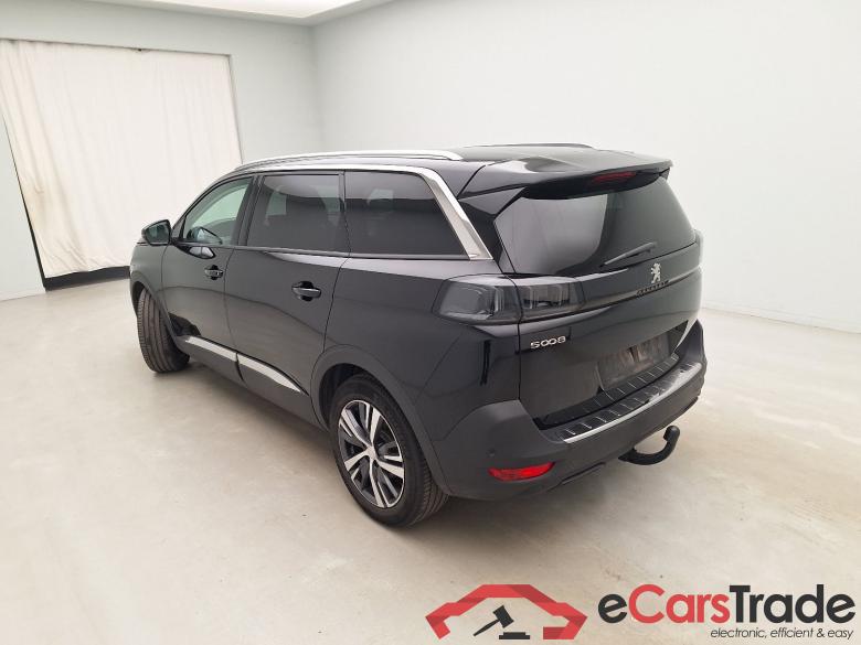 Peugeot, 5008 FL'20, Peugeot 5008 1.5 BlueHDi 96kW S&S EAT8 Allure Pack #6