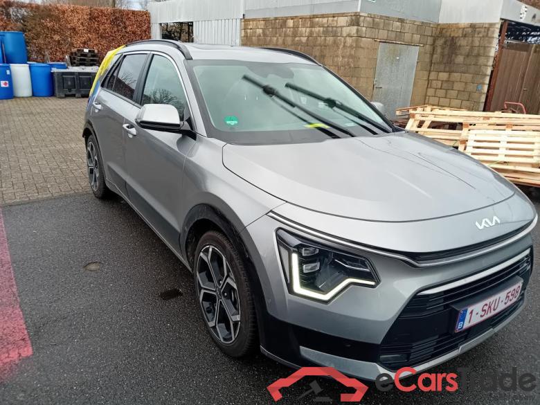 KIA Niro PHEV Niro PHEV 1.6 GDi Pace DCT #2