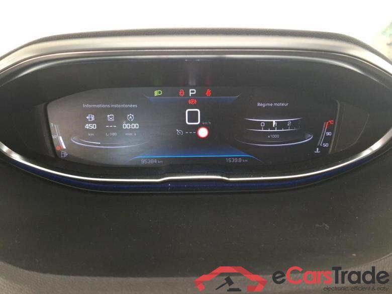 5008 Active Business 1.5 HDi 130CV BVA8 E6d #6