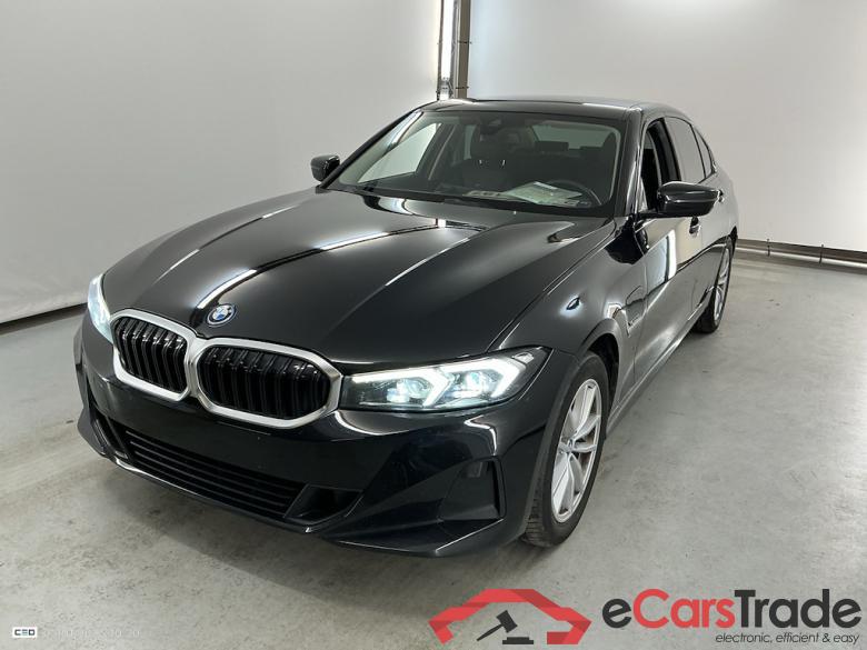 BMW 3 SERIES BERLINE 2.0 320E BERLINE #1